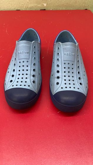 Native รองเท้ากันน้ำเด็ก  J2 ความยาวเท้า 20 cm