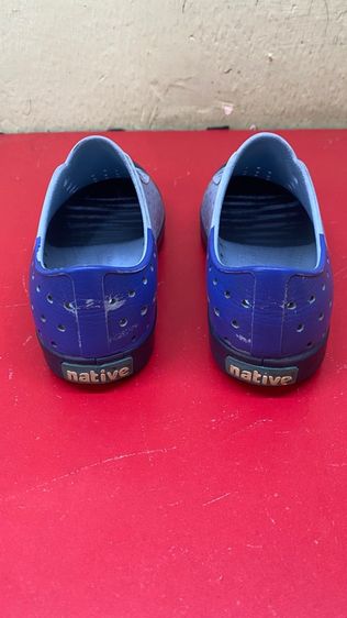 Native รองเท้ากันน้ำเด็ก  J2 ความยาวเท้า 20 cm รูปที่ 3