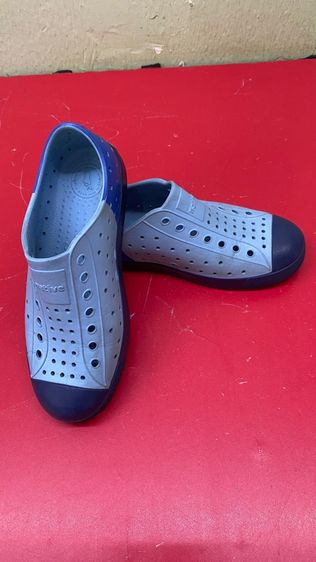 Native รองเท้ากันน้ำเด็ก  J2 ความยาวเท้า 20 cm รูปที่ 4