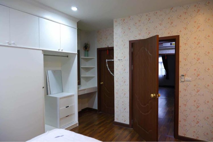 อาคารพาณิชย์3ชั้น รูปที่ 3