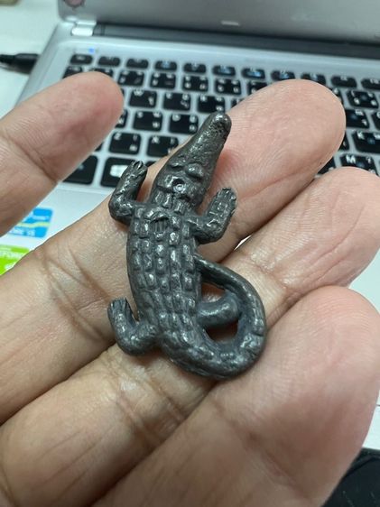 จรเข้รุ่น๒