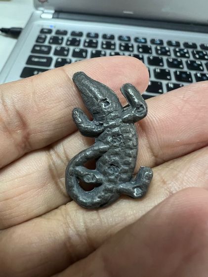 จรเข้รุ่น๒ รูปที่ 2