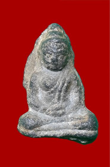 พระเชตุพนหน้าโหนก