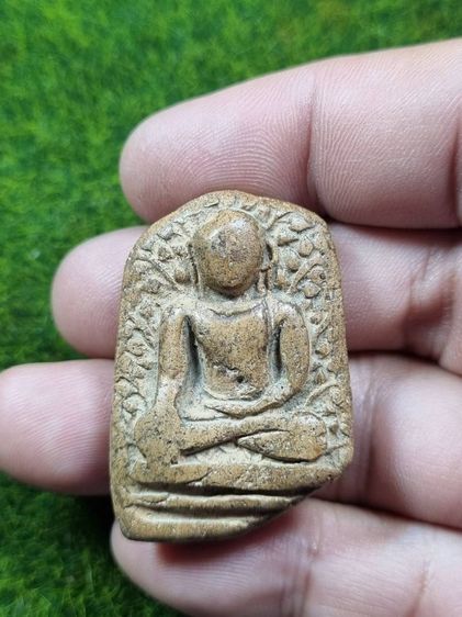 พระเปิมเนื้อดินพระกรุเก่าๆ