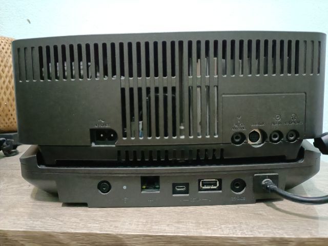 Bose wave music system IV พร้อมแท่น wireless รูปที่ 6