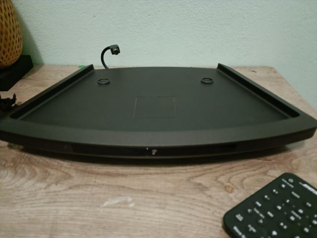 Bose wave music system IV พร้อมแท่น wireless รูปที่ 8