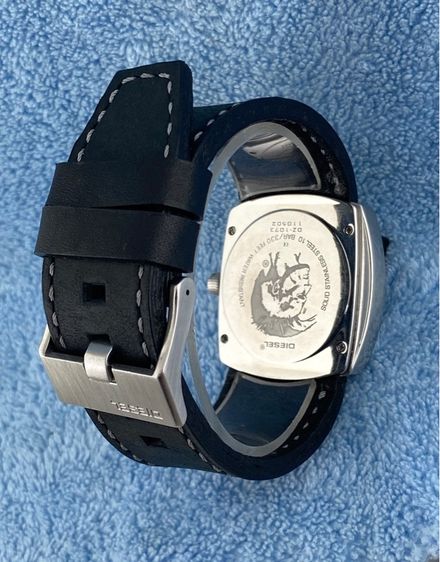 DIESEL  รูปที่ 6