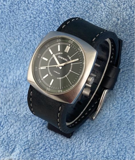 DIESEL  รูปที่ 4