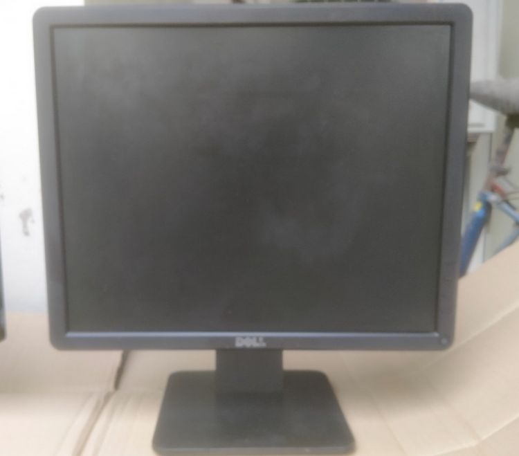 จอภาพคอมพิวเตอร์ Monitor Computer PC 20 นิ้ว รูปที่ 5