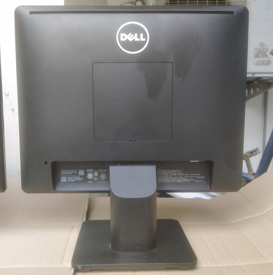 จอภาพคอมพิวเตอร์ Monitor Computer PC 20 นิ้ว รูปที่ 6