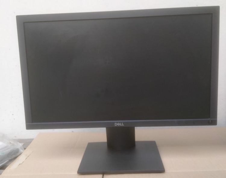 จอภาพคอมพิวเตอร์ Monitor Computer PC 20 นิ้ว รูปที่ 3