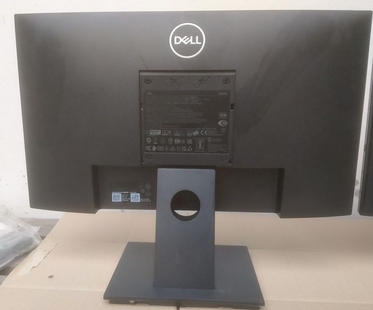 จอภาพคอมพิวเตอร์ Monitor Computer PC 20 นิ้ว รูปที่ 4