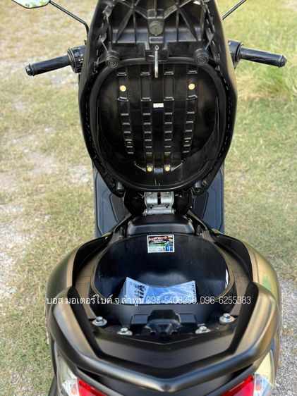 Nmax 155 สวยๆ ปี67 งามกริ๊ป ฟรีดาวน์ ออกรถ 0 บาท ไม่ค้ำ ผ่อนสบายๆ จร้า รูปที่ 6