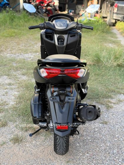 Nmax 155 สวยๆ ปี67 งามกริ๊ป ฟรีดาวน์ ออกรถ 0 บาท ไม่ค้ำ ผ่อนสบายๆ จร้า รูปที่ 9