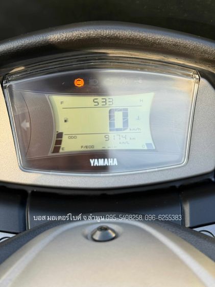 Nmax 155 สวยๆ ปี67 งามกริ๊ป ฟรีดาวน์ ออกรถ 0 บาท ไม่ค้ำ ผ่อนสบายๆ จร้า รูปที่ 3