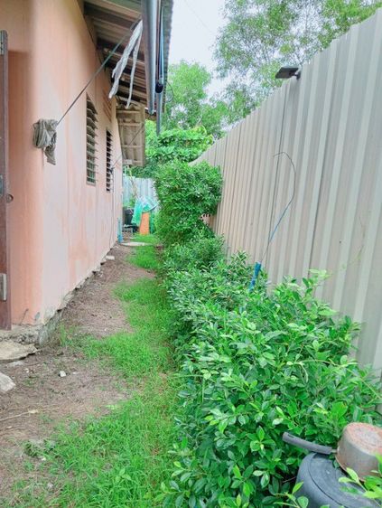 อื่นๆ มีบางส่วน 2015 บ้านพร้อมที่ดิน 100ตรว.1,350,000 รูปที่ 4