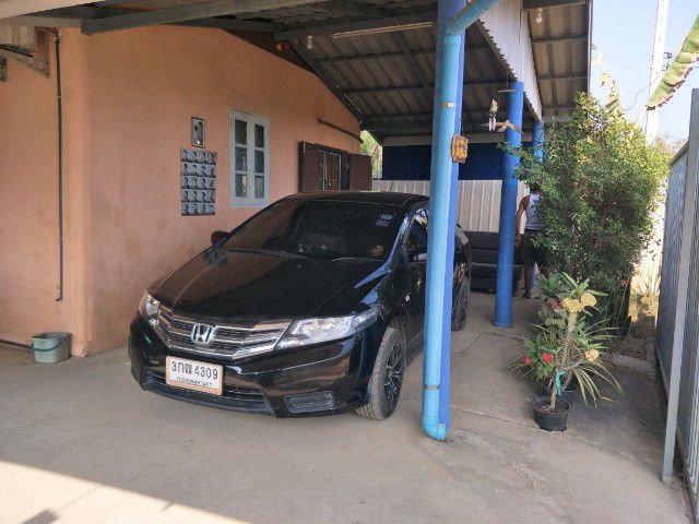 อื่นๆ มีบางส่วน 2015 บ้านพร้อมที่ดิน 100ตรว.1,350,000 รูปที่ 3