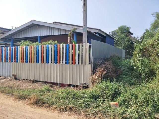 อื่นๆ มีบางส่วน 2015 บ้านพร้อมที่ดิน 100ตรว.1,350,000 รูปที่ 2