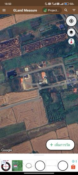 7 ไร่ อ่างทองไชโย มีบ้าน มีสวน มีบ่อ มีน้ำบาดาล มีไฟ มีต้นไม้ใหญ่ ทำเกษตร ทำฟามปลา ทำบ้าน สนใจทักมาเลยครับ ติดต่อ 0817755104 รูปที่ 2