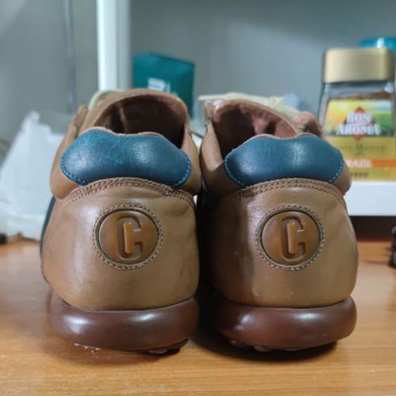 CAMPER - PELOTAS Vintage Made in Spain  รูปที่ 4