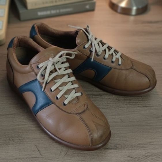 CAMPER - PELOTAS Vintage Made in Spain 