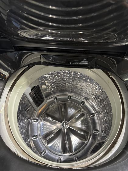 เครื่องซักผ้าฝาบน Samsung ขนาด 21 kg รูปที่ 5