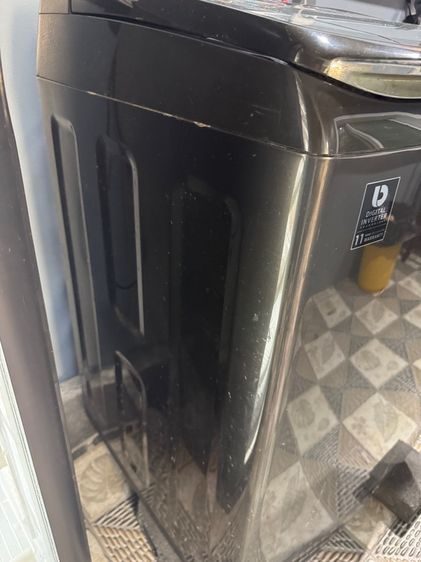 เครื่องซักผ้าฝาบน Samsung ขนาด 21 kg รูปที่ 2