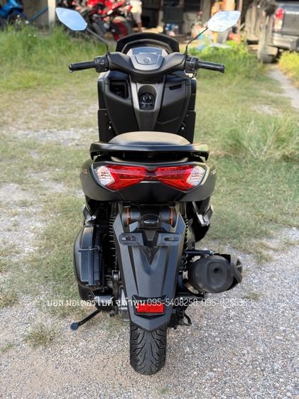 Nmax 155 สวยๆ ปี67 งามกริ๊ป ฟรีดาวน์ ออกรถ 0 บาท ไม่ค้ำ ผ่อนสบายๆ จร้า รูปที่ 6