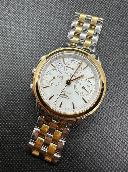 Longines flagship automatic  รูปที่ 3