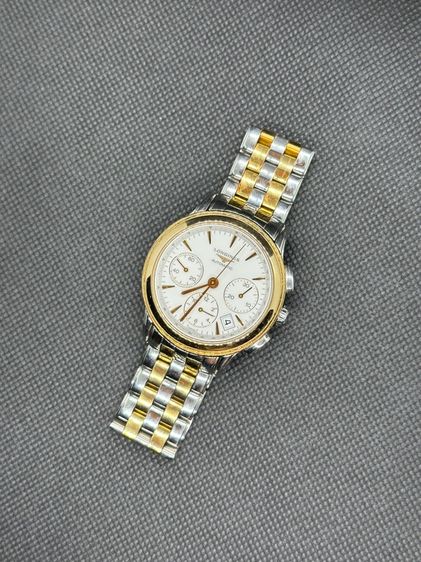 Longines flagship automatic  รูปที่ 11