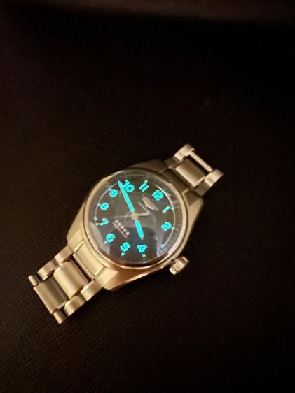 Longines Spirit รูปที่ 6