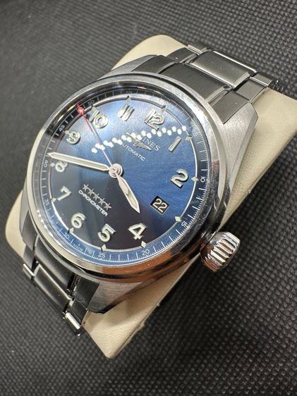Longines Spirit รูปที่ 3