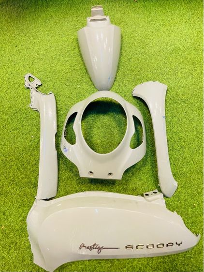 ชุดสี SCOOPY 2023