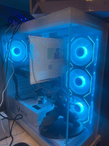 คอมประกอบยกชุด กล่องครบ รูปที่ 2