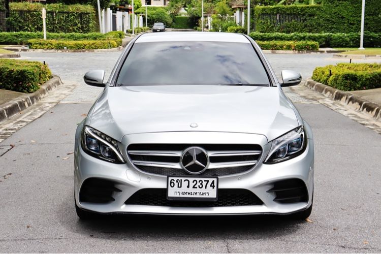 2020 Benz C350e Exclusive w205