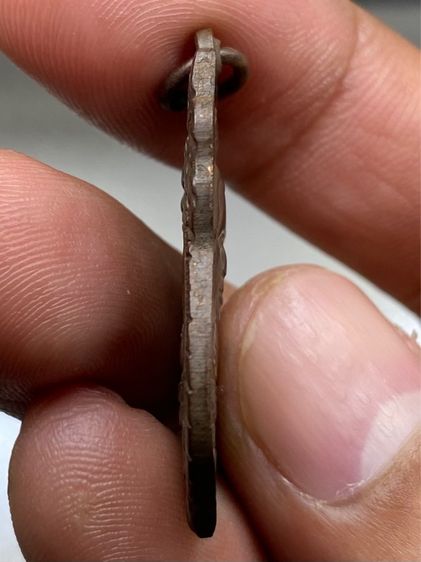 เหรียญหลวงปู่ทวด รูปที่ 4