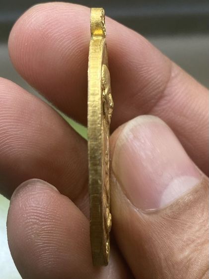 เหรียญหลวงพ่อเกษม มทบ 7 รูปที่ 4