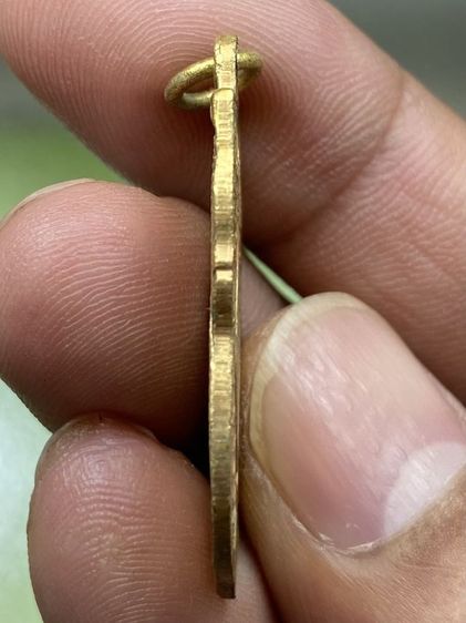 เหรียญหลวงพ่อกลั่น รูปที่ 4