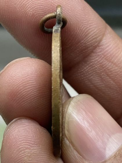 เหรียญหลวงพ่อเดิม รูปที่ 3