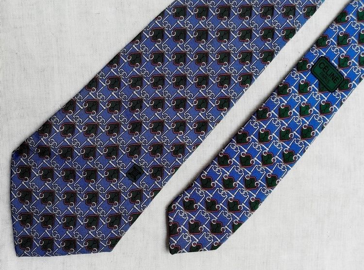 CELINE แท้ รูปที่ 3