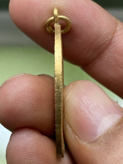 เหรียญครูบาศรีวิชัย รูปที่ 3