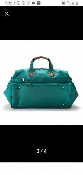 Pierre Cardin ขนาด: ฐาน 17 นิ้ว x สูง 13 นิ้ว  รูปที่ 2