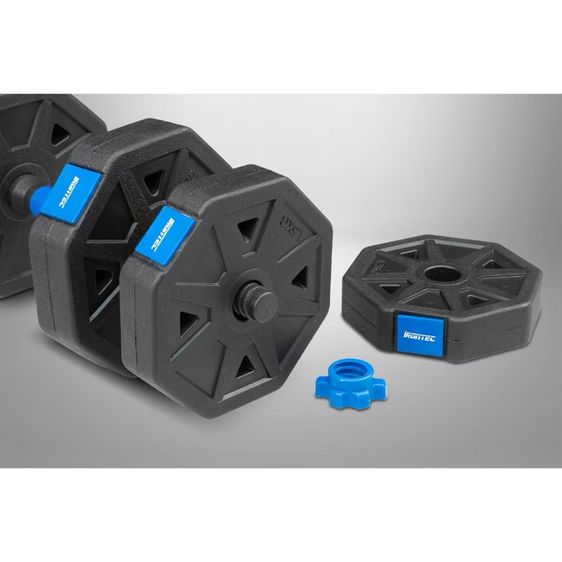 ดัมเบลเปลี่ยนน้ำหนัก 20 kg รูปที่ 5