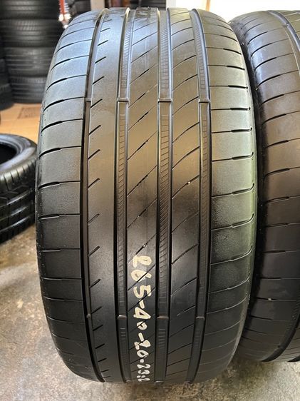 ยาง Goodyear F1 265 40 20 ปี23 คู่ 2300 บาท รูปที่ 2