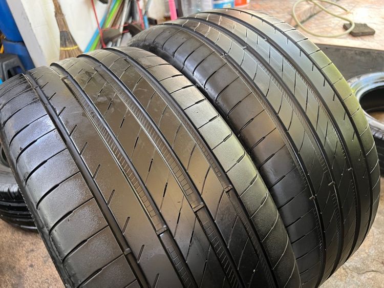 ยาง Goodyear F1 265 40 20 ปี23 คู่ 2300 บาท รูปที่ 4