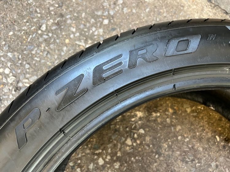 ยาง Pirelli PZero 265 40 20 คู่ 2000 บาท ไม่ปะ รูปที่ 7