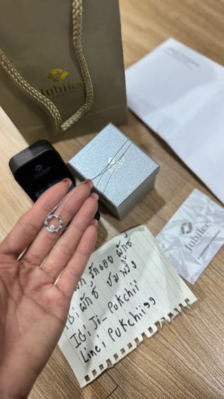 สร้อยเพชร รูปที่ 4