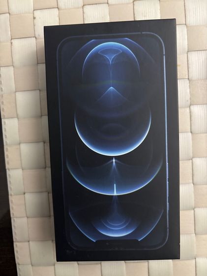 ขายiphone12 pro max