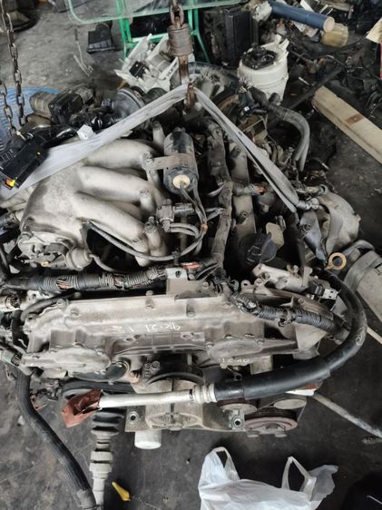 อะไหล่เครื่องนิสสันVQ23DE สำหรับรถเที่ยน่า J31