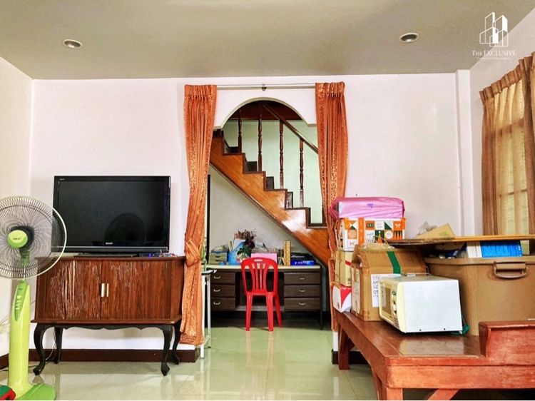 มีบางส่วน ไม่ใช่ ขายบ้านซอยรามคำแหง 130 รูปที่ 4